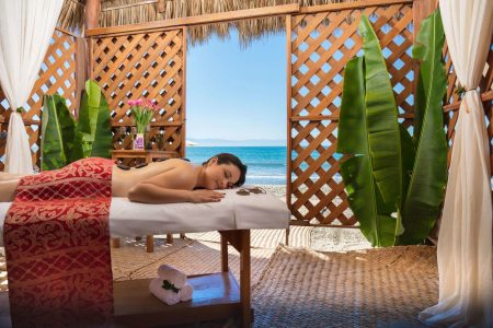 Viajes a la playa todo incluido: sol, mar y cero preocupaciones