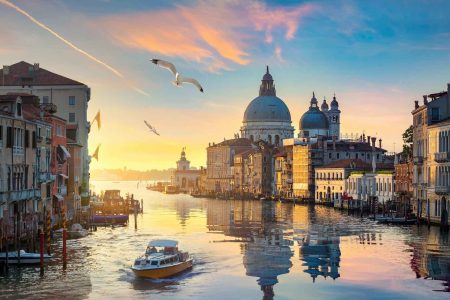 Tours por Europa desde México