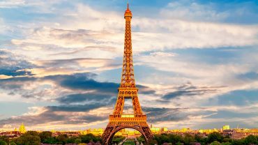 Qué hacer en París: guía completa.