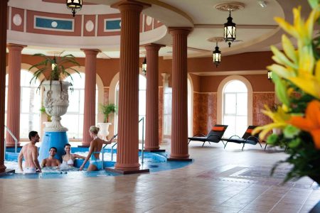 Hotel Riu Emerald Bay en Mazatlán