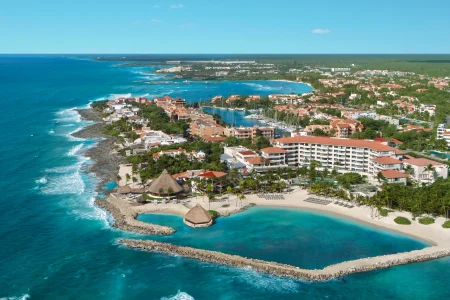 Hotel Dreams Aventuras Riviera Maya 23 a 26 julio 2026