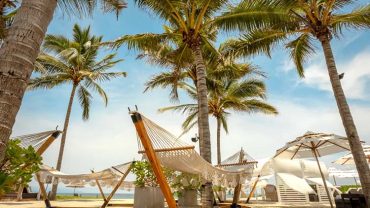 Hoteles en Nuevo Vallarta todo incluido